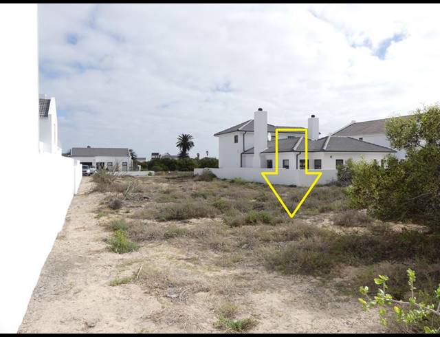 LAND FOR SALE IN SHELLEY POINT